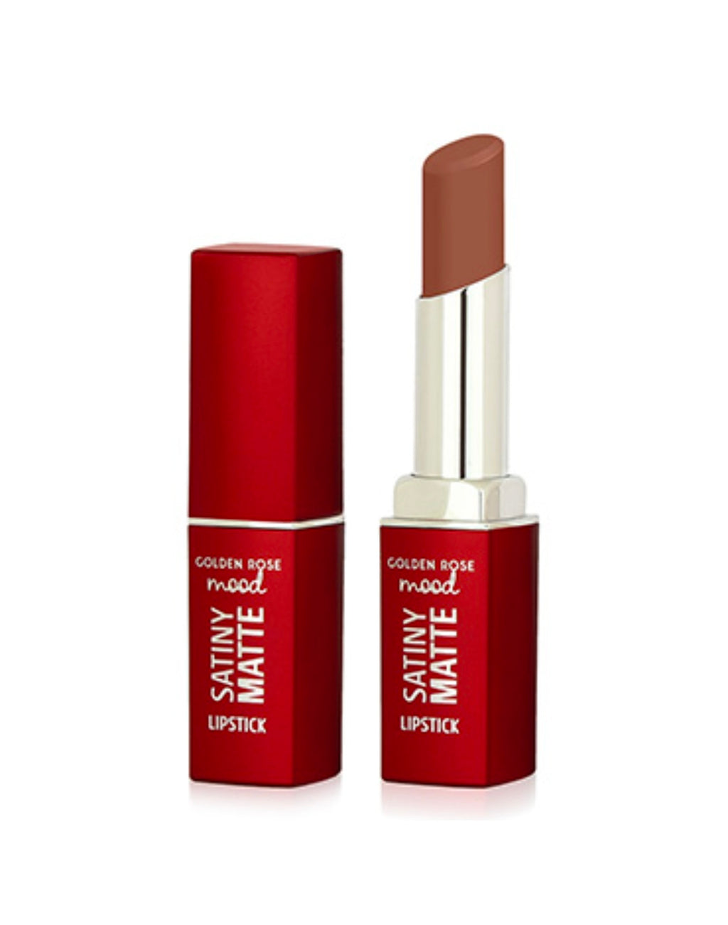 GOLDEN ROSE MOOD STAINY MATTE LIPSTICK