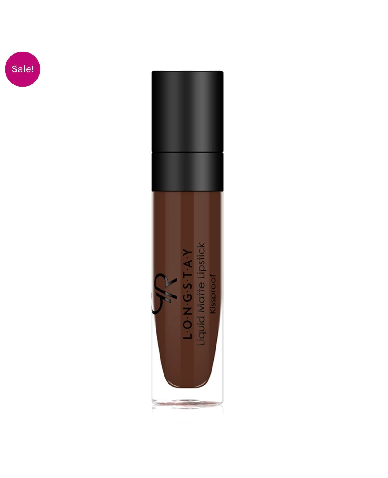 GOLDEN ROSE LONG STAY LIQUID MATTE LIPSTICK