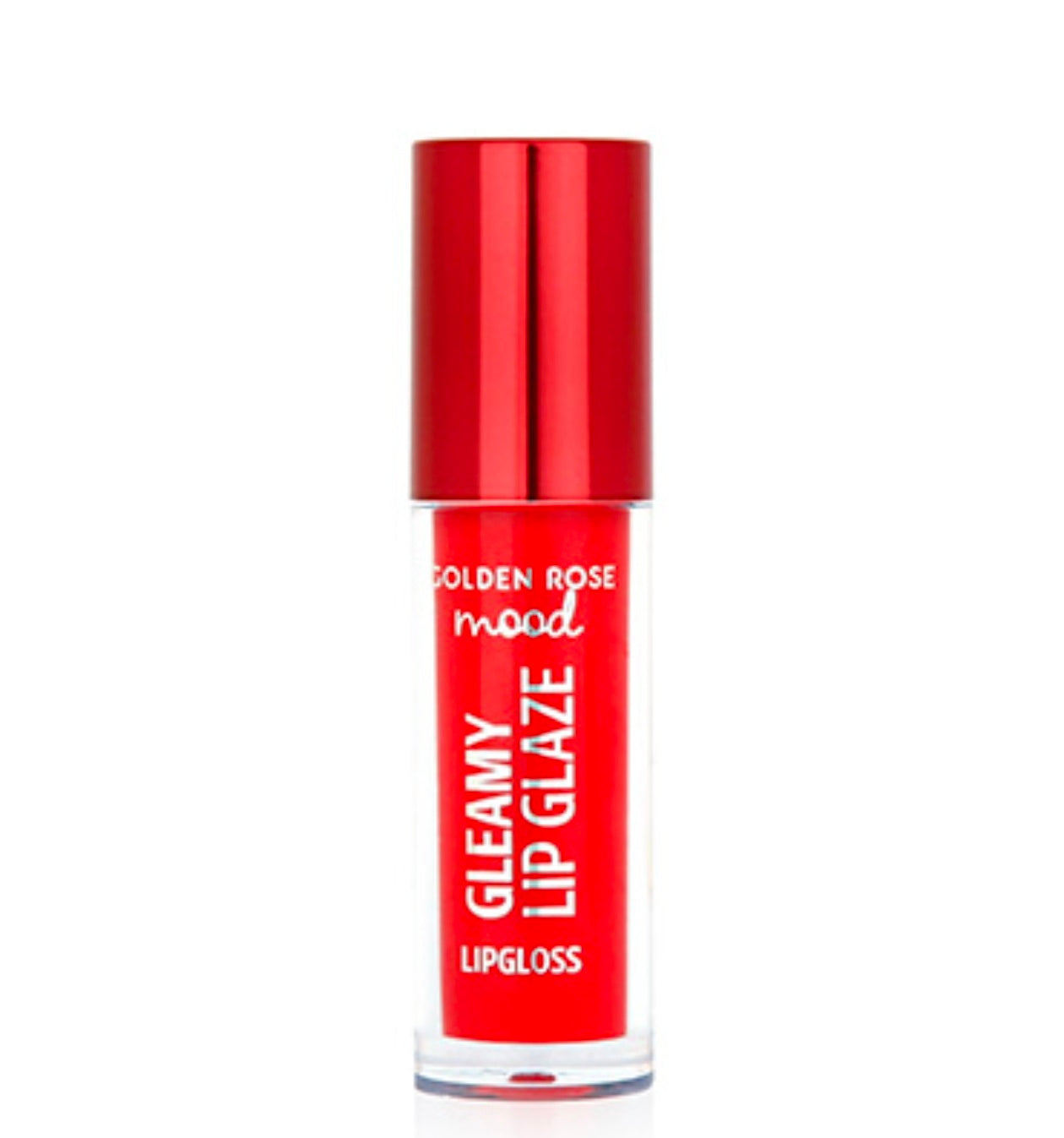 GOLDEN ROSE MOOD GLEAMY LIPGLAZE LIPGLOSS