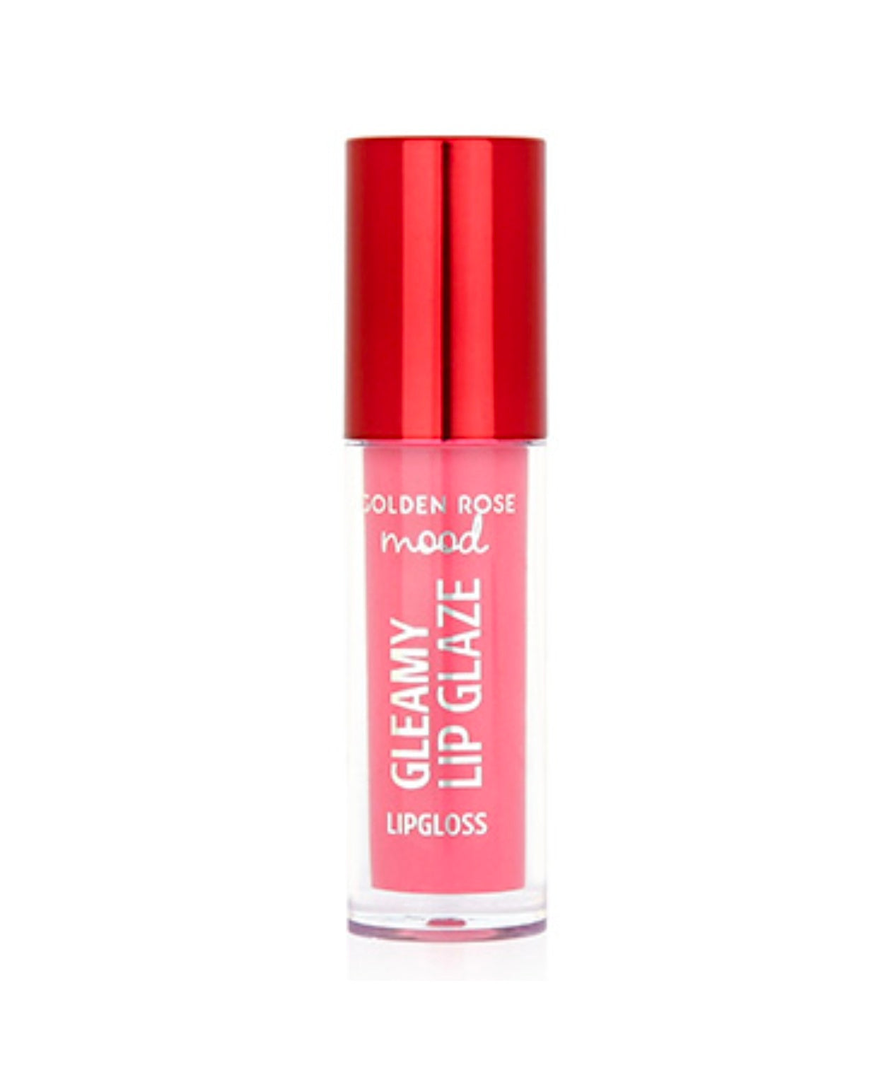 GOLDEN ROSE MOOD GLEAMY LIPGLAZE LIPGLOSS
