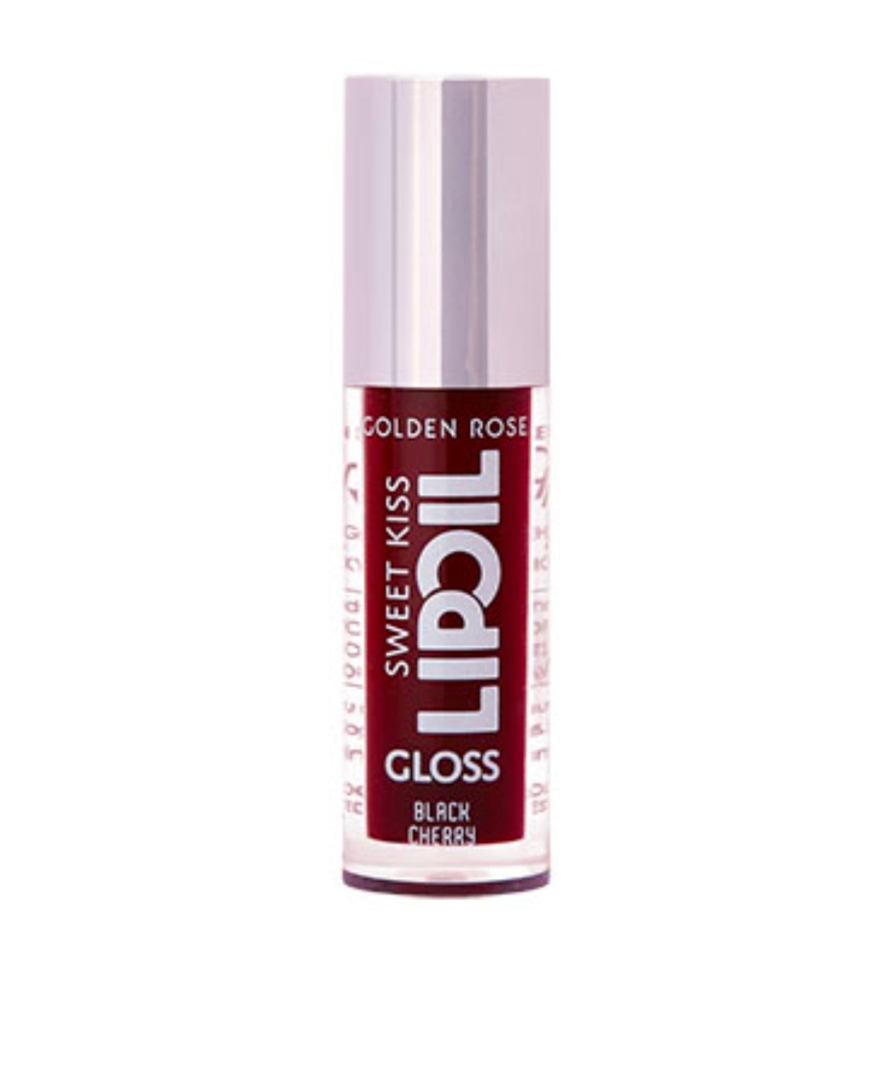 GOLDEN ROSE SWEET KISS LIP OIL GLOSS